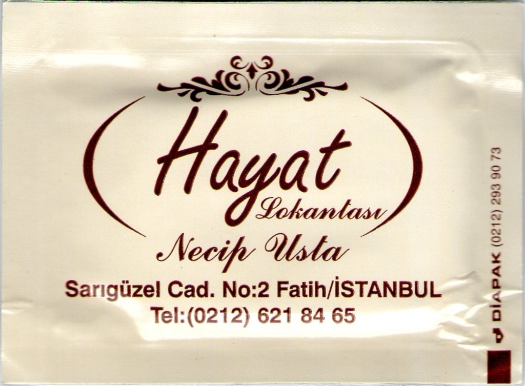0262 Hayat - Fatih